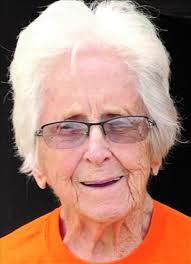 Mona Beatty Obituary (1938