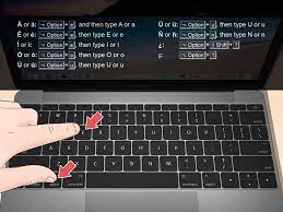 The one with a set of numbers with mathematical operations (plus, minus, enter button, etc.) 5 Ways To Type Spanish Accents Wikihow