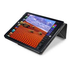 Rich audio and 3d surround sound with quad speakers by akg and dolby atmos. Cover In Buchform Fur Samsung Galaxy Tab S7 Standfunktion