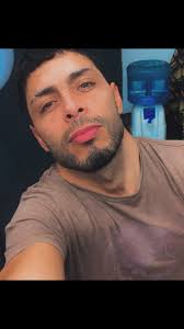 Hola. No he visto nada 😔