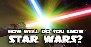 A Long Time Ago In A Galaxy Far Far Away Google Not Working How Well Do You Know Star Wars Star Wars Quiz Star Wars Quizzes Star Wars Humor