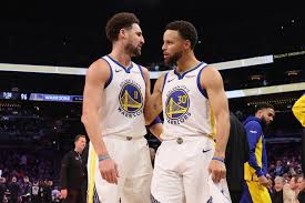 Klay Thompson's Benching Only Serves to Underscore Steph Curry's Greatness  - Newsweek