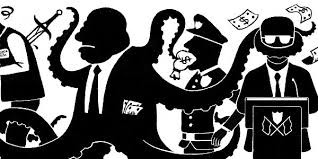 Corrupción y confianza en las instituciones democráticas – Foco Económico