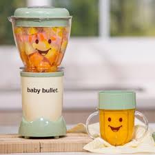 Bed bath and beyond canada is canada's leading provider of high quality home goods. Baby Bullet 20pc Food Making System Walmart Canada
