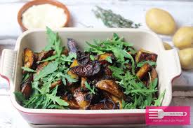 Für sein liebevoll gestaltetes weihnachtspezial hat sich jamie oliver eine stimmungsvolle kulisse ausgesucht: Balsamico Kartoffeln Jamie Oliver Sandras Kochblog