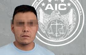 Por presuntamente extorsionar a un comerciante, Erick Alberto fue vinculado  a proceso penal