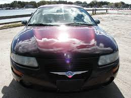 Image result for Wildberry 1996 Sebring