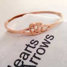 Maybe you would like to learn more about one of these? Chanel Accessories Brand New Chanel Rose Gold Charm Bracelet Poshmark