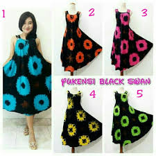 Koleksi atau rumah fashion saat ini telah menjadi usaha yang cukup menggiurkan bagi sebagian orang. Jual Daster Payung Yukensi Batik Pekalongan Baju Tidur Wanita Daster Hamil Kab Pekalongan Risqianabatik Tokopedia