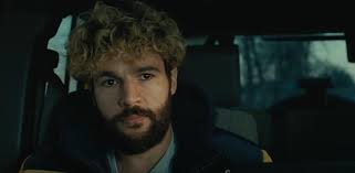 Best Actor: Alternate Best Actor 2022: Christopher Abbott in On the Count  of Three