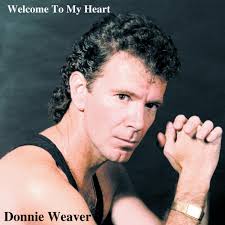 Donnie Weaver