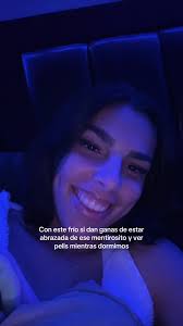 Con Este Frio Ganas De Abrazarte