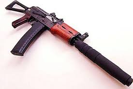 Pușcă automată model 1986 wikipedia. Pusca De Asalt Kalashnikov Aks 74u Caracteristici Problemele BÄƒrbaÈ›ilor 2021