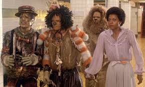 All rights reserved to motown productions.you can't win is an r&b, pop and soul song performed by american recording artist. The Wiz Turns 40 How The Film Put The Black Experience In America On Display Nadirah