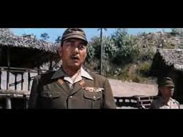 Start by marking the bridge over the river kwai as want to read my colleague and i took a day trip to (and, indeed, walked across) the bridge over the river kwai and visited the nearby military cemetery (which is attractive, well organized and maintained, and, well, moving), and the extremely. 1957 The Bridge On The River Kwai Youtube