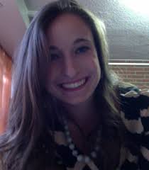 Meet Your New Bison Run ALA: Stephanie Lownds