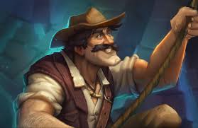 It is the third encounter of the adventure's first wing, blackrock depths. Reno Jackson Might Be Hearthstone S Strongest Card Since Emperor Thaurissan Pc Gamer