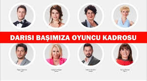 Darisi Basima Oyunculari Konusu Ve Karakterleri Belirlendi Darisi Basima Oyuncu Kadrosu Yaz Bas