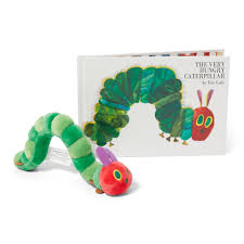 By peter chang 424576 views. Very Hungry Caterpillar Book And Toy Pack Big W