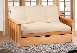 A futon sofa bed is a perfect addition to any home with limited space or even as a piece in the home office. Dormer Compact Futon Sofa Bed Pangkor