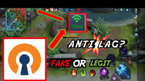 How Vpn Works In Mobile Legends Latest 2020 Youtube