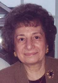 Contributions to the tribute of Angela Mary Castagna