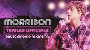Maybe you would like to learn more about one of these? Uci Cinemas Federico Zampaglione Presenta Morrison A Firenze Universal Movies