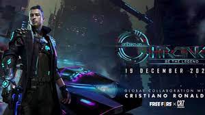 There is another event known as jigsaw puzzle where players need to find a total of five code combinations and after unlocking the five pieces, a cyber swing baseball bat skin will be redeemed as a reward. New Theme Song Operation Chrono Uae Free Fire Gaming Youtube