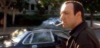 Keyser söze (also known as roger verbal kint) is the protagonist villain, as well as the main antagonist of the 1995 film the usual suspects. Kaiser Soze Great Movies On Netflix Usual Suspects Great Movies