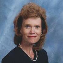 Mary E. Robinson Obituary