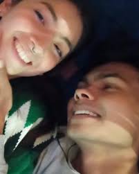 Un par de fotos que ame, tomadas por alguien a quien amo, en mi lugar feliz  🌛💙🌞