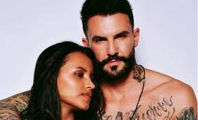Wagner santiago ribeiro was a housemate on big brother brazil 18. Gleici Damasceno Faz Primeira Aparicao Apos Termino Com Wagner Santiago