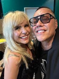 Lila Manning's Instagram, Twitter & Facebook