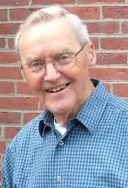 Walter G. Halley Obituary July 24, 2019