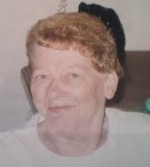 Madeline Honaker Obituary