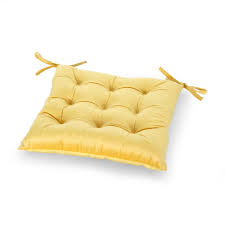 Great savings & free delivery / collection on many items. Noble House Foxhall Tufted Velvet Dining Chair Cushion In Honey Set Of 4 310886