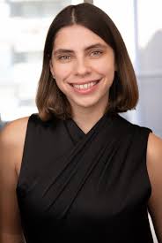 Priscilla Ballesteros