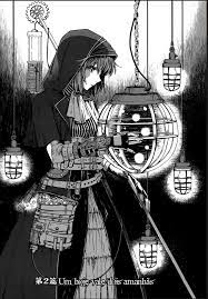 Mahoutsukai No Yome 2 Mangaproject Ancient Magus Bride Anime Artwork Anime Romance