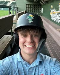 Hey there! My name is Henry Solomon and I'm from Dunwoody, Georgia. I'm  currently undecided about my major but I'm leaning towards chemical  engineering. I love going to as many sporting events