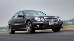 Maybe you would like to learn more about one of these? Mercedes E500 Facelift 2006 Review Car Magazine