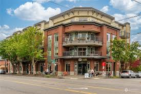 6015 Phinney Avenue North, Unit 308, Seattle, WA 98103