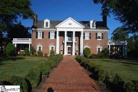 Downtown Greer 211 N Main Street 6 Bedrooms 5 5 Bathrooms Home For Sale In Greer Sc Mls 1236955 Learn More With Hamilton A House Styles Luxury Homes Main Street
