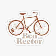 Ben Rector Stickers Redbubble