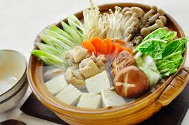 鶏塩鍋｜レシピ大事典｜ベル食品