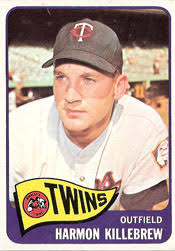 Stan Musial, Harmon Killebrew visit Vietnam