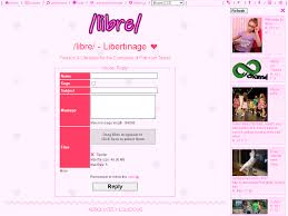 libre - Does anyone here have cutiegarden onion link?  http:cutiewetgwj7ra6gthxl7m3qsphu7eccodx7pgrxki6vzap5udvpo5id.onion this  old one isnt working anymore