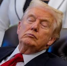 Man works very hard, no time for golf