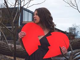 We all process pain on our own time. More Answers How Long Does It Take To Get Over A Breakup