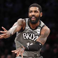 Kyrie irving puts in work dropping 39 in the championship sick dunks and highlights. Brooklyn Nets Kyrie Irving Loses Nearly 1m For Covid Protocol Violations Brooklyn Nets The Guardian
