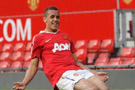 Pogba assists ravel morrison's brilliant goal for man utd u18. Wythenshawe Lad Ravel Morrison Reveals Where His Manchester United Career Went Wrong For First Time Manchester Evening News
